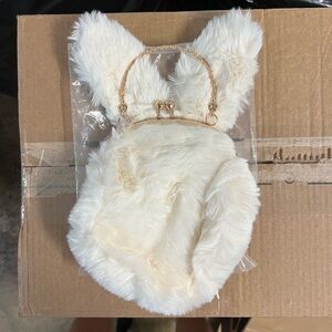 Kid’s Bunny Clutch